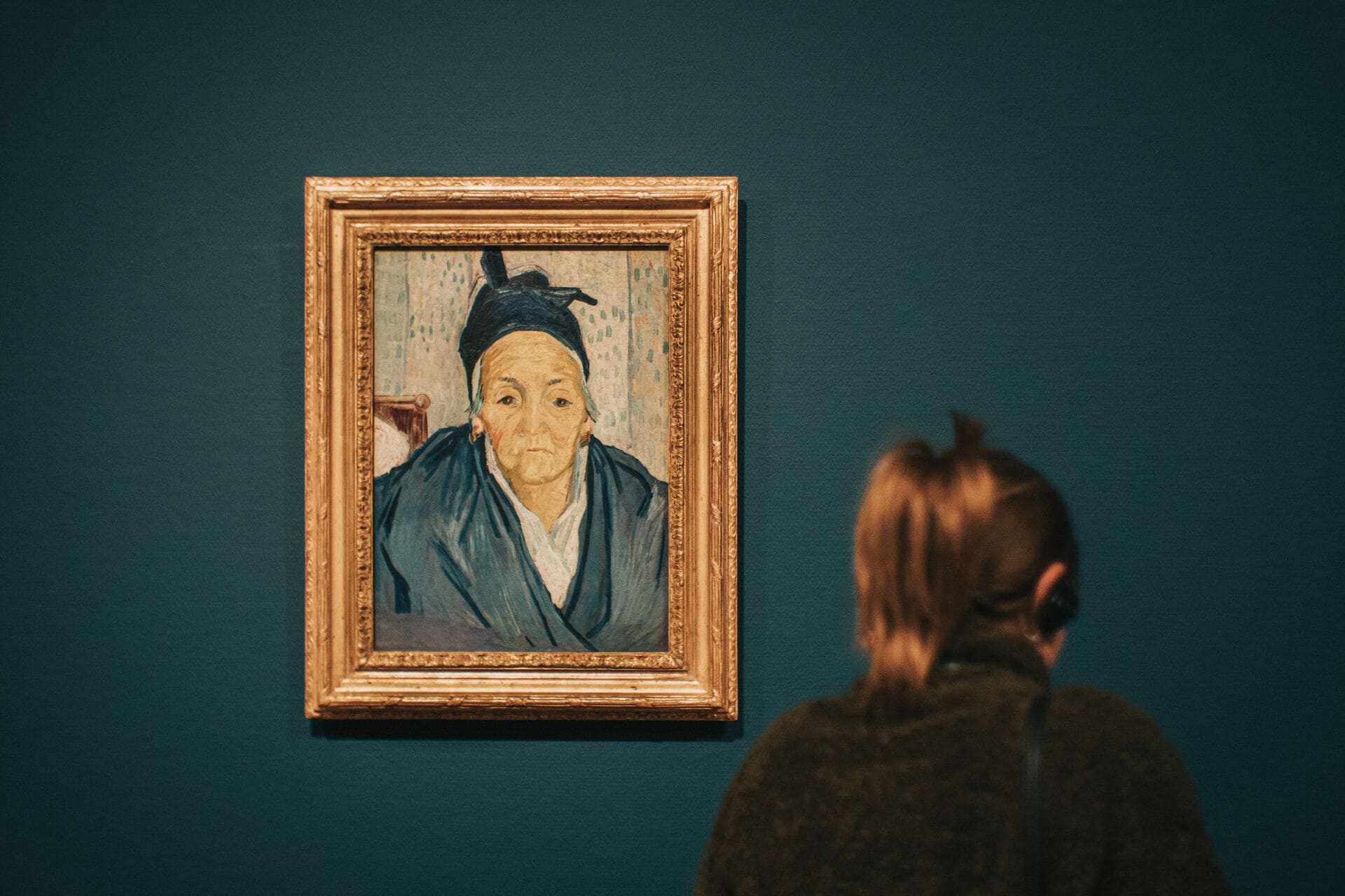 van gogh múzeum jegy ()